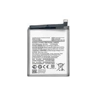 Batterie pour Samsung Galaxy M02S