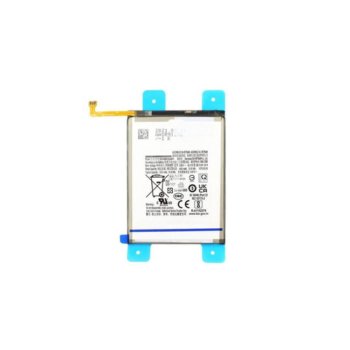 Batterie pour Samsung Galaxy M33 5G