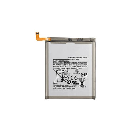 Batterie pour Samsung Galaxy M34