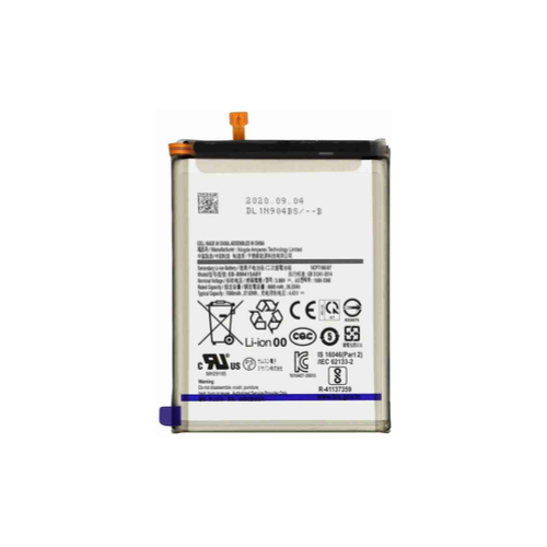 Batterie pour Samsung Galaxy M51