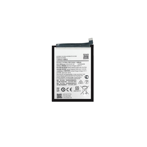 Batterie pour Samsung Galaxy M54 5G