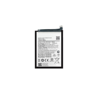 Batterie pour Samsung Galaxy M54 5G