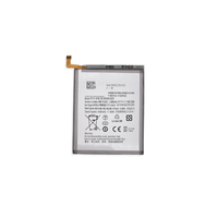 Batterie pour Samsung Galaxy Note 20 ULTRA 5G
