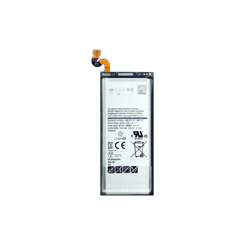 Batterie pour Samsung Galaxy Note 8