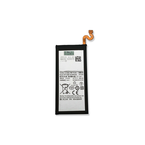 Batterie pour Samsung Galaxy Note 9