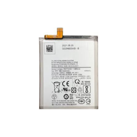 Batterie pour Samsung Galaxy S10 LITE