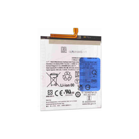 Batterie pour Samsung Galaxy S23 5G