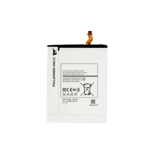 Batterie pour Samsung Galaxy Tab 110/11/13/16