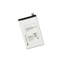 Batterie pour Samsung Galaxy Tab 705