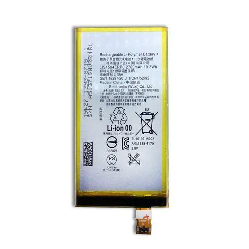 Batterie pour Sony Z5 MINI/COMPACT