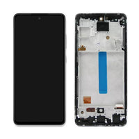 INCELL Écran complet LCD Blanc Galaxy A52 (A525F/A526B)