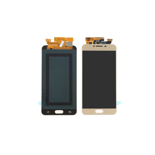 OLED (Sans Châssis) Écran LCD Samsung Galaxy C5 (C5000)
