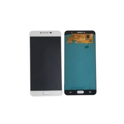 OLED (Sans Châssis) Écran LCD Samsung Galaxy C7 (C7000)