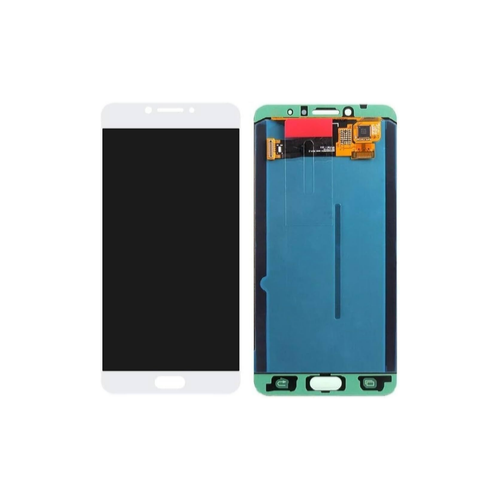 OLED (Sans Châssis) Écran LCD C7 PRO (C7010) BLANC