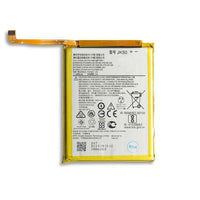 Batterie pour Motorola ONE