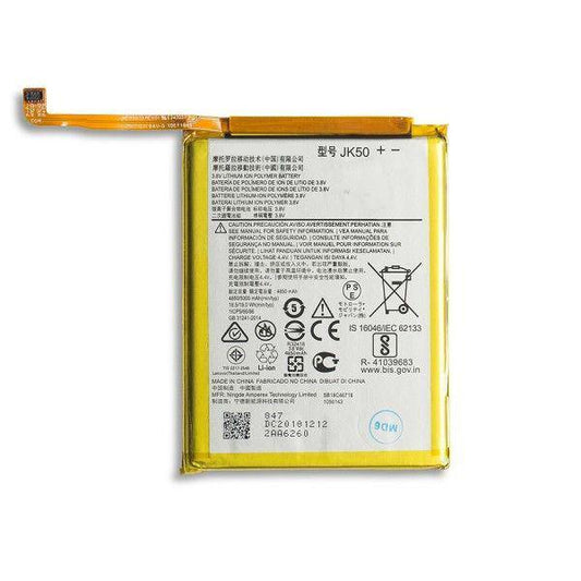 Batterie pour Motorola ONE