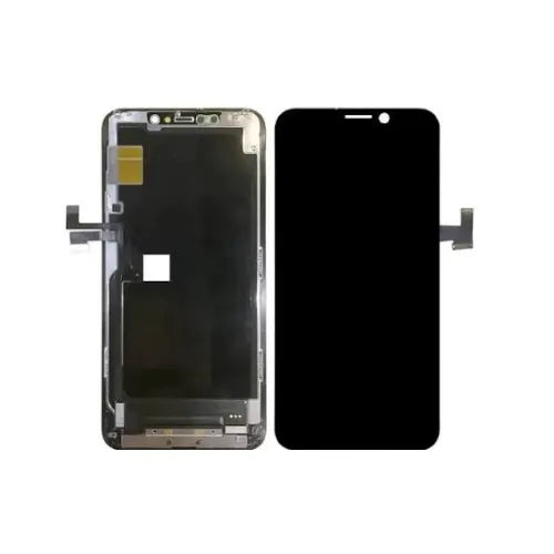 DD HARD OLED ECRAN Complet LCD iPhone 11 PRO MAX Noir