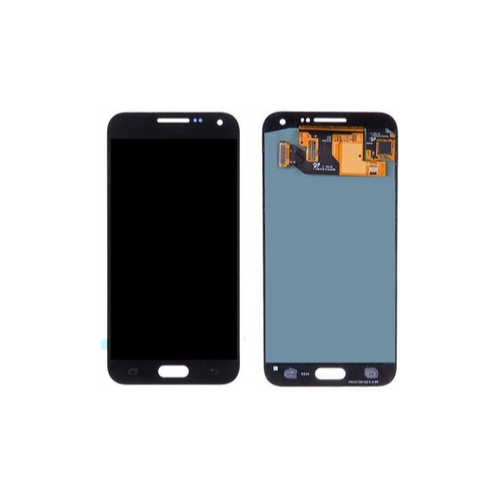 SERVICE PACK (Sans châssis) Écran LCD Samsung Autre E5 (E500)