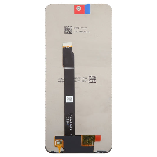 ORIGINAL (Sans châssis) Ecran LCD HONOR PLAY 7T PRO 5G NOIR
