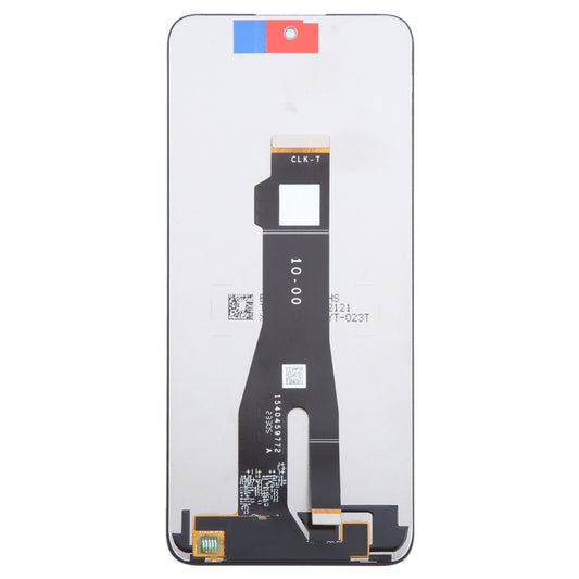 ORIGINAL (Sans châssis) Ecran LCD HONOR PLAY 8T 5G NOIR