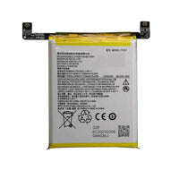 Batterie pour Motorola Edge + 5G 2023