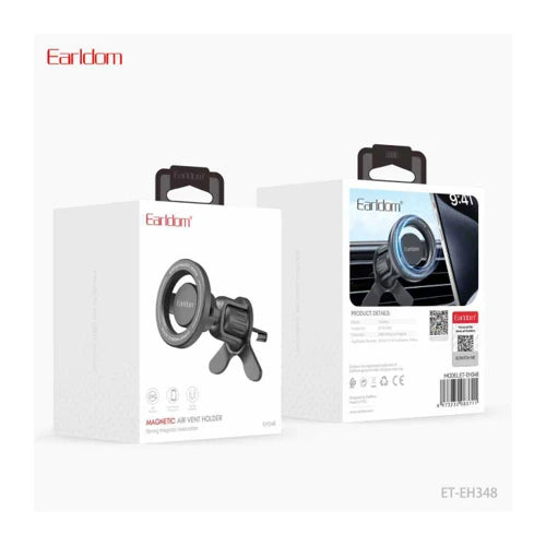 Earldom Magnetic Air Vent Holder ET-EH348