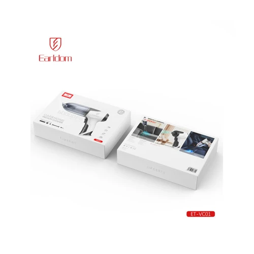 Earldom ET-VC01 Vacuum Sweeper