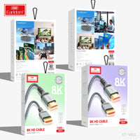 Enceinte sans fil portable Earldom, enceinte lumineuse colorée A32