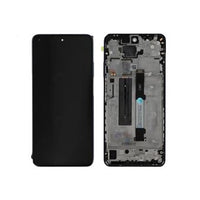 Écran Complet LCD Gris Xiaomi Mi 10T Lite 5G