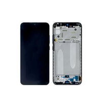 ORI Écran Complet LCD Gris Xiaomi Mi A3