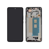 Sans châssis Écran Complet LCD Poco F5 Pro 5G