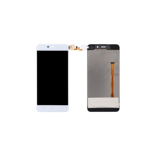 Écran LCD Black View A100