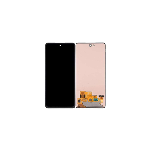 Écran LCD Black View A50 / A52