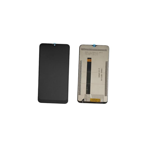 Écran LCD Black View A60 / A60 PRO