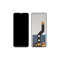 Écran LCD noir View A70 / A70 PRO