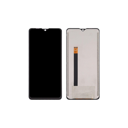 Écran LCD Black View A80 / A80S