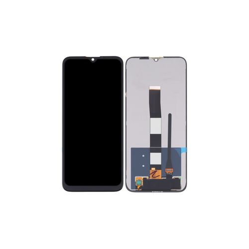 Écran LCD Black View A95