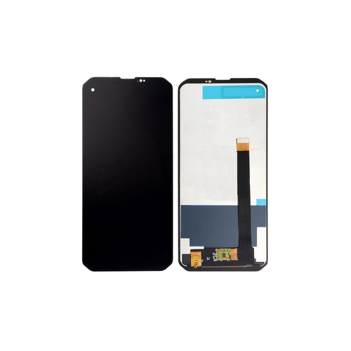 Écran LCD Black View BL6000