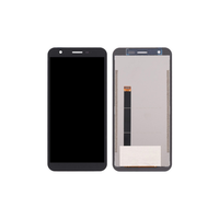 Écran LCD noir View BV4900S