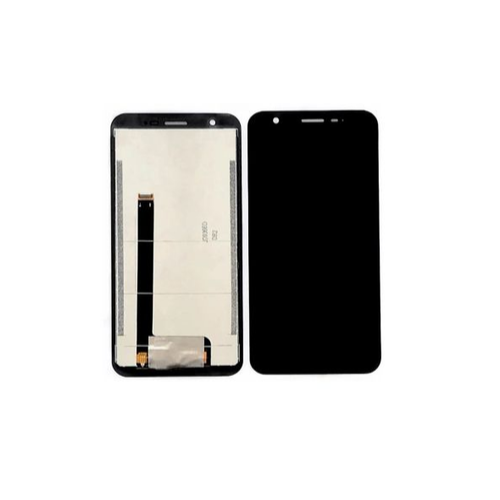 Écran LCD Black View BV5100 PRO