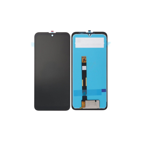 Écran LCD Black View BV5200