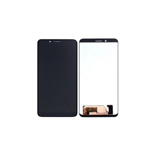 Écran LCD Black View BV6600 PRO