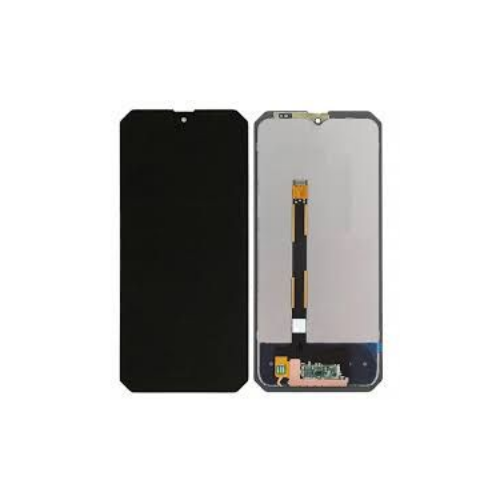 Écran LCD Black View BV7100