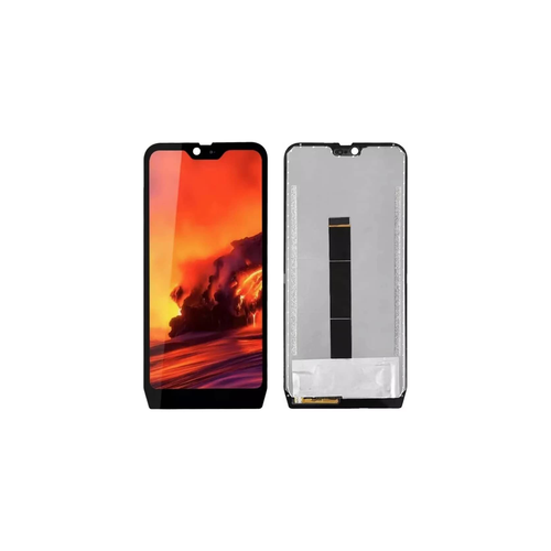 Écran LCD Black View BV9700 PRO