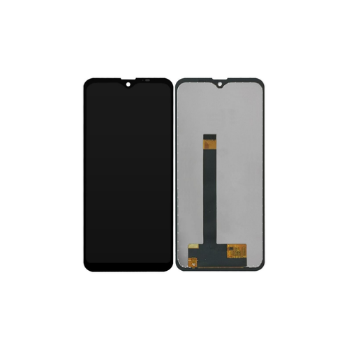 Écran LCD Black View BV9800