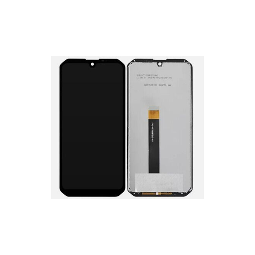 Écran LCD Black View BV9900