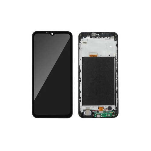 Écran LCD Black View OSCAL C20 PRO