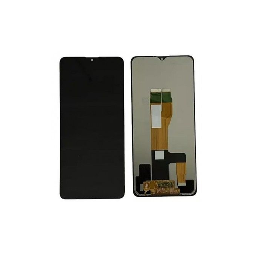 Écran LCD Black View OSCAL C30 PRO