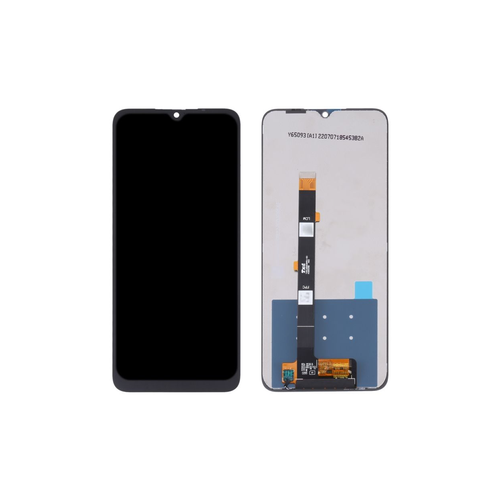 Écran LCD Black View OSCAL C60