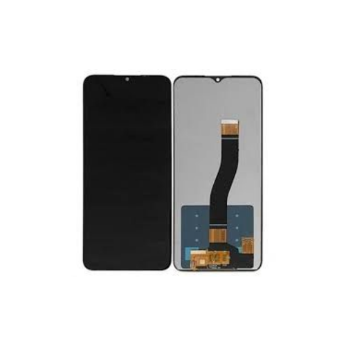 Écran LCD Black View OSCAL C70